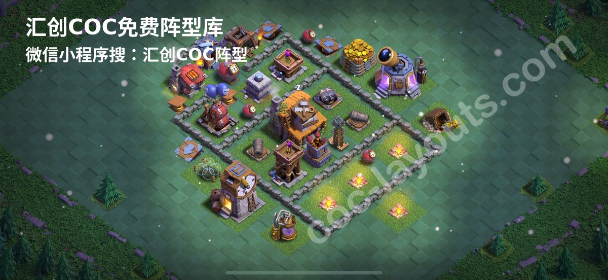 汇创阵型库官方阵型