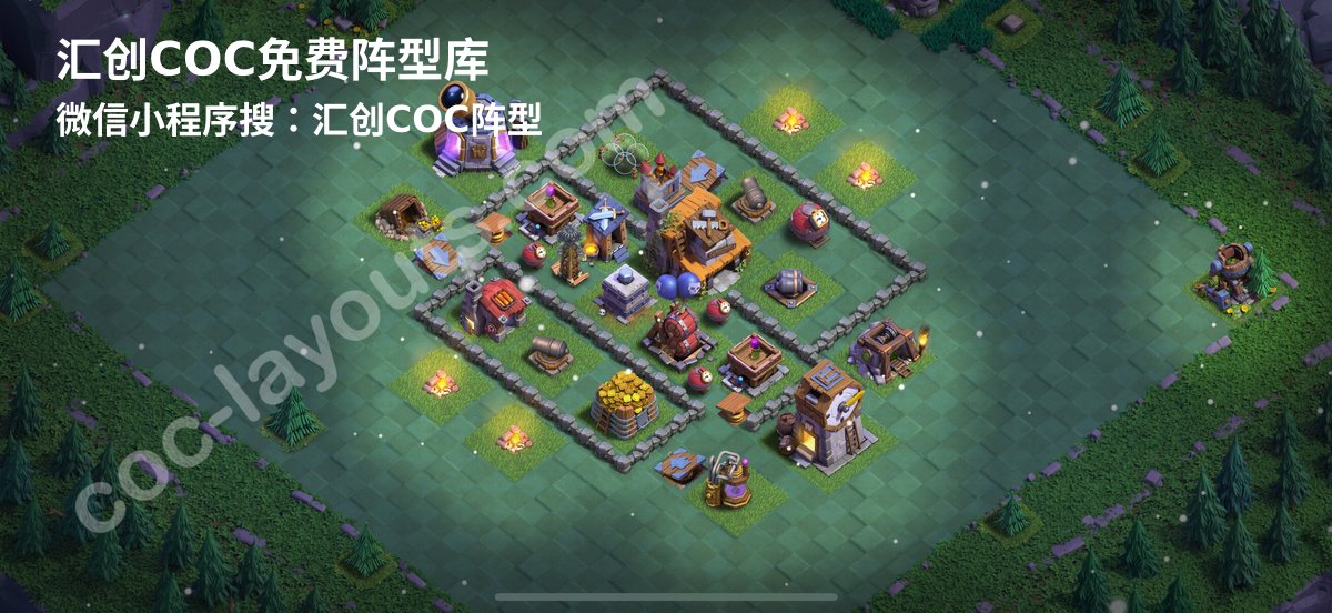 汇创阵型库官方阵型