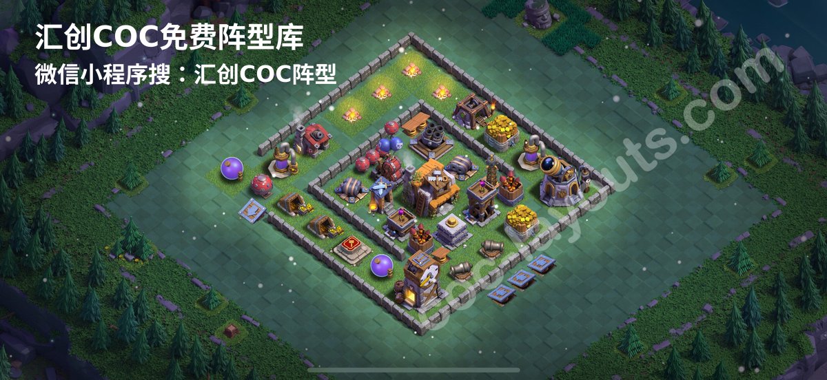 汇创阵型库官方阵型
