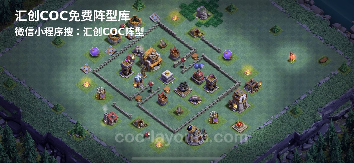 汇创阵型库官方阵型