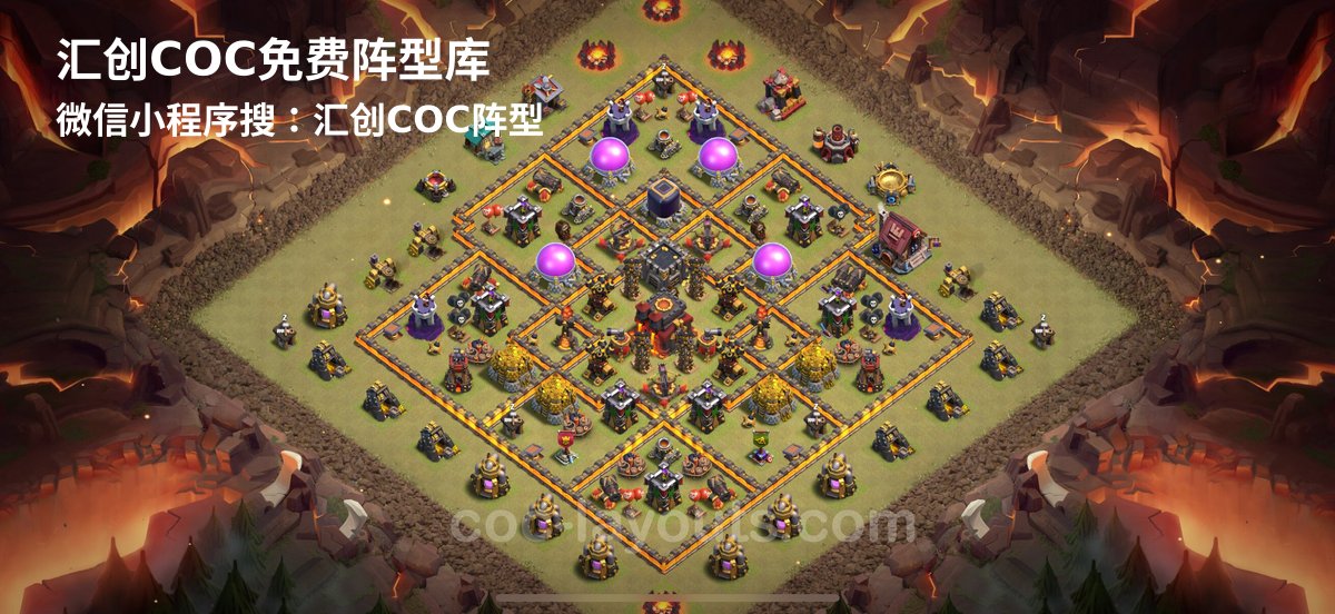 汇创阵型库官方阵型