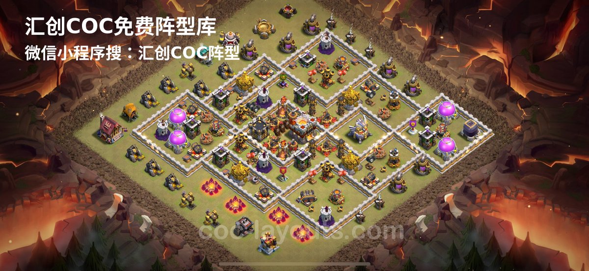 汇创阵型库官方阵型