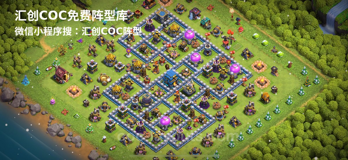 汇创阵型库官方阵型