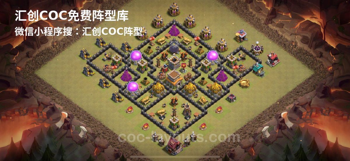 汇创阵型库官方阵型