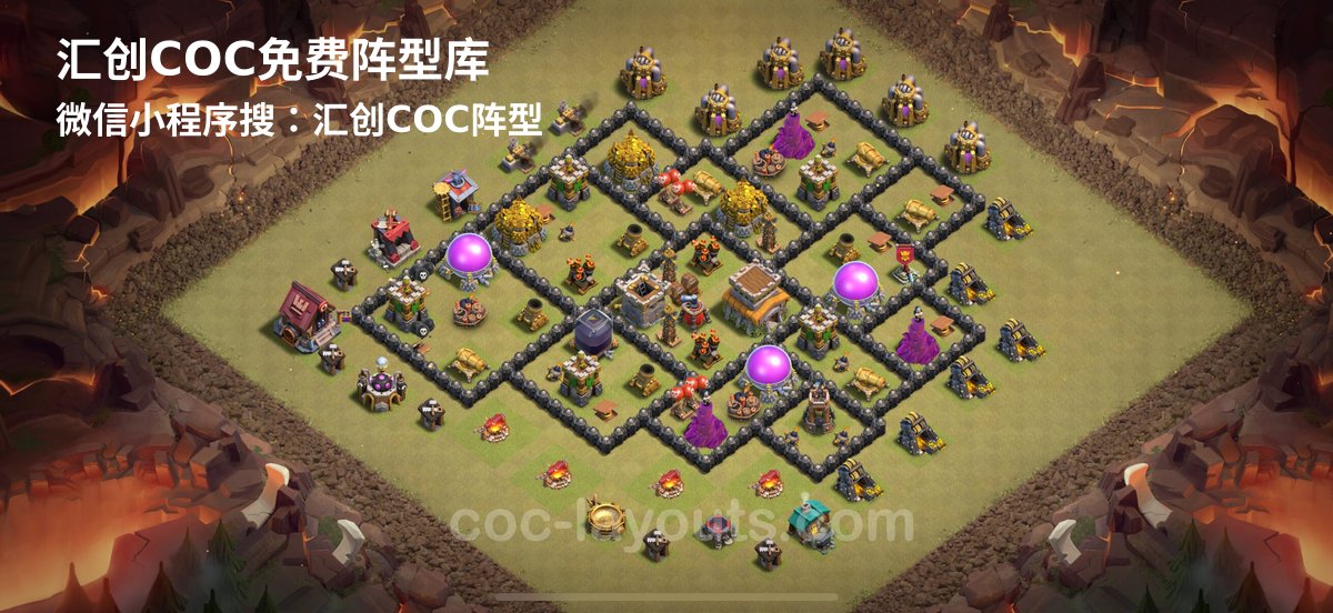 汇创阵型库官方阵型