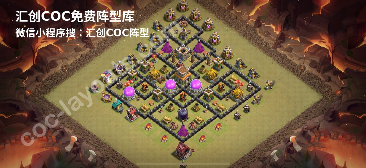 汇创阵型库官方阵型